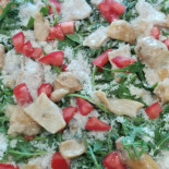 Pizzabig Nourriture