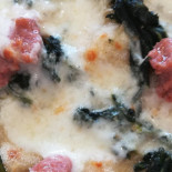 Pizzabig Nourriture