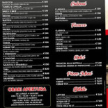 Taba Pizza Hamburger Kebab Nourriture