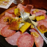 Trattoria Al Göb food