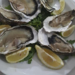 Le Dune Mare Comida