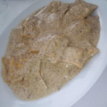 Le Dune Mare Dentro