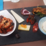 Arte&caffè Comida