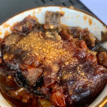 Mezzo Comida