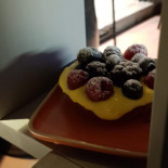 Mezzo Comida