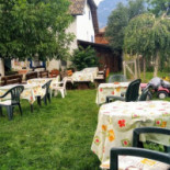 Trattoria Egath Famiglia Sparer Exterior