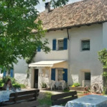 Trattoria Egath Famiglia Sparer Exterior
