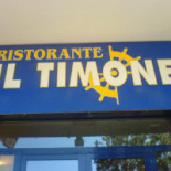 Il Timone Nourriture