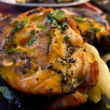 Gallura Grill Comida