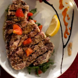 Gallura Grill Comida