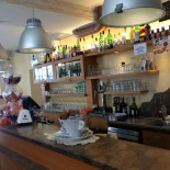 Caffè Garibaldi food