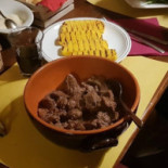 La Casa Del Mazariol food