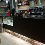 Karica Café Nourriture
