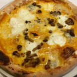 Taverna Del Pittore food