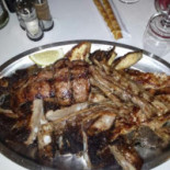 Trattoria Tonello Comida