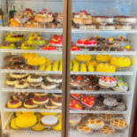 Pasticceria Di Dato Nourriture
