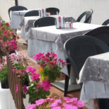 Pizzeria Scoine Nourriture