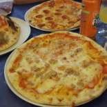Pizzeria Scoine Nourriture