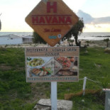 Havana San Leone Comida