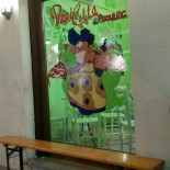 Pizzeria Pizzicotto Pizza Al Taglio E Da Asporto Exterior