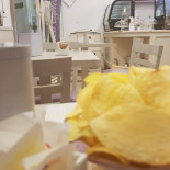 La Caféterie Comida