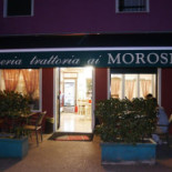 Pizzeria Trattoria Ai Morosini