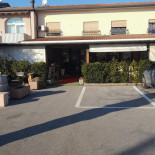 Pizzeria Trattoria Ai Morosini