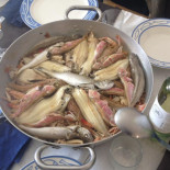 Mare Luna Comida