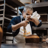 Al Boccone Del Cardinale Dentro