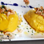 Bahia De Cuba Comida
