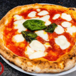 Opera Pizzeria 2.0 Nourriture