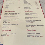 Pizzium Salerno Nourriture