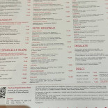 Pizzium Salerno Nourriture