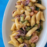 Lido Lauretta Di Di Marco Rita C. Comida