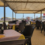 Al Mare Nourriture