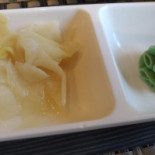 Sakana Sushi Comida