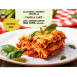 Vanilla Café Comida