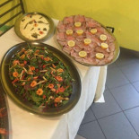 Cral San Mauro food