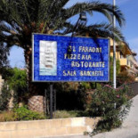 Il Faraone food