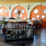Il Faraone food