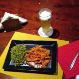 Birreria Monaco Nourriture