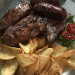 Ludwig Ristopub Comida