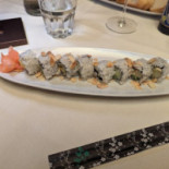 La Ruga Del Corso food