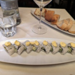 La Ruga Del Corso food