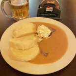 Restaurace U Rudolfína Cibo