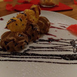 Pizzeria Piccola Rosburgo Nourriture