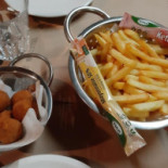 Pizzeria Piccola Rosburgo Carte
