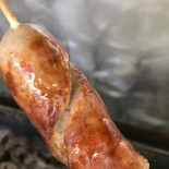 Lido Lo Smeraldo Comida