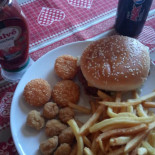 Kfc Nourriture