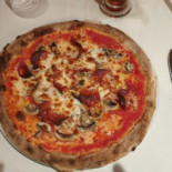 Passione Pizza Alla Rotonda food